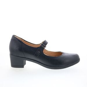 Dansko Womens Callista Black Shoes (NWT)